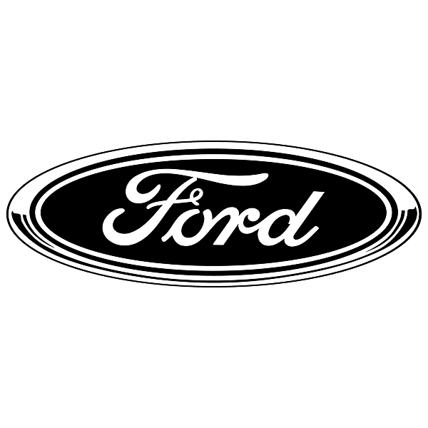 Ford Logo