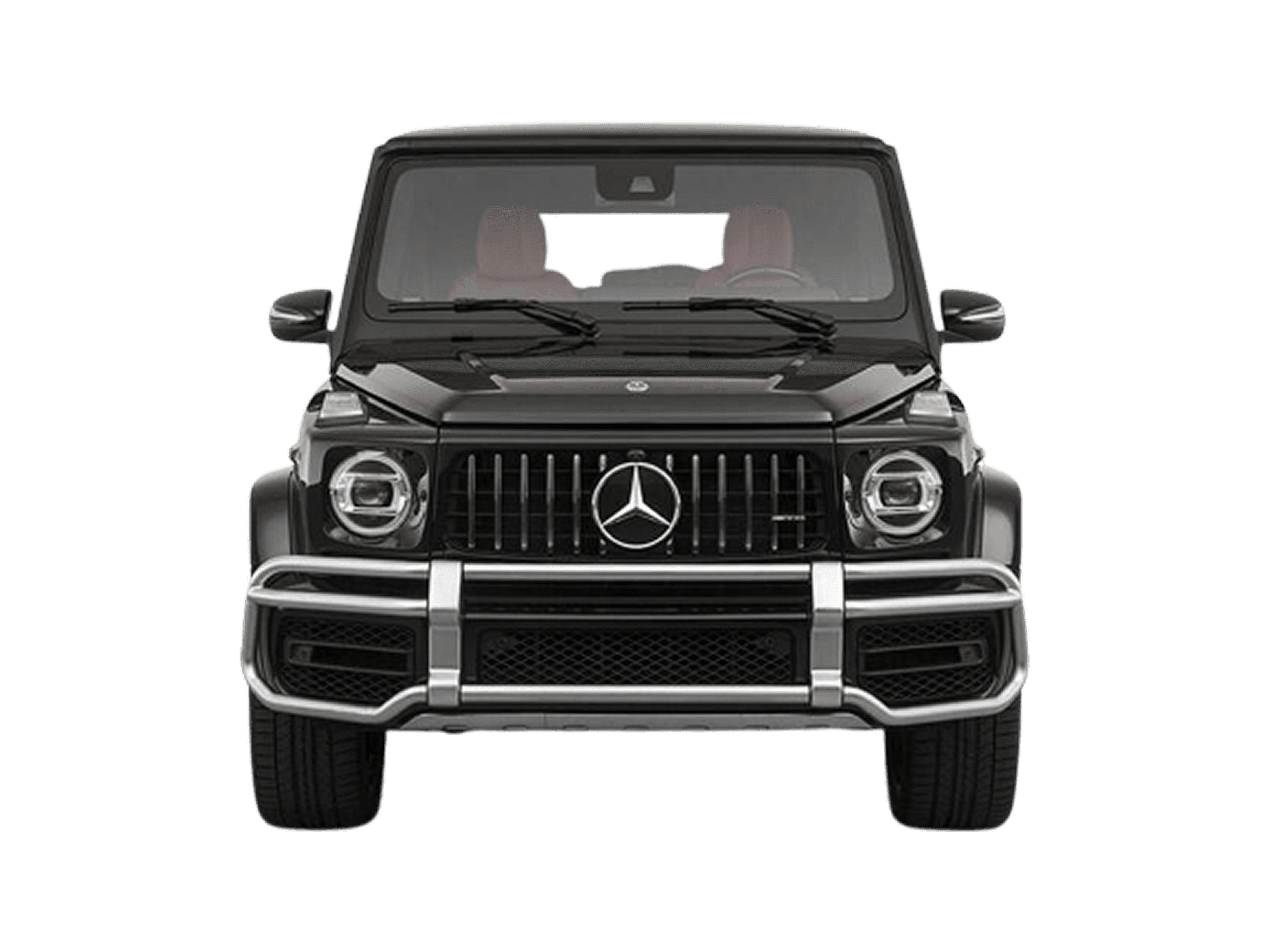 G-Wagon SUV vehicle for reliable car rentals