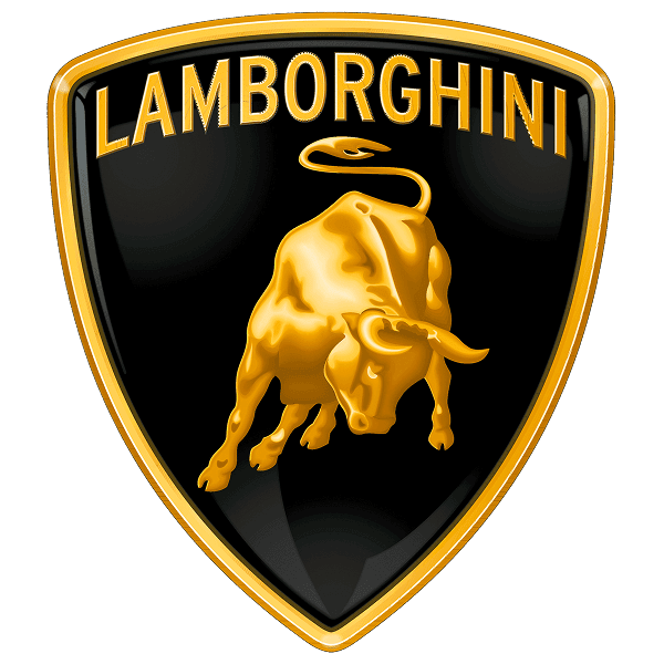 Lamborghini Logo