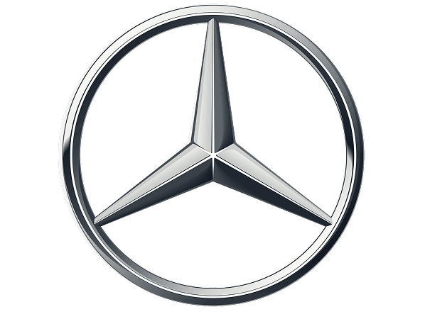 Mercedes-Benz Logo